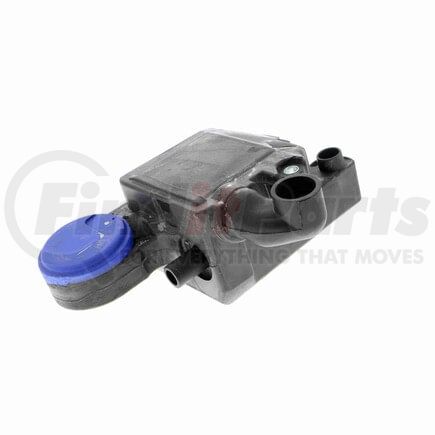 Vaico V95 0306 Oil Trap, crankcase breather