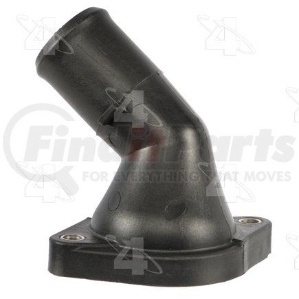 Four Seasons 85384 Engine Coolant Water Outlet