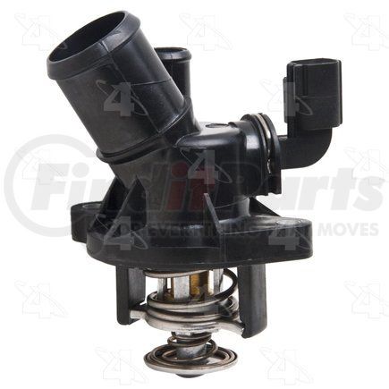 Four Seasons 85690 Engine Coolant Integrated Thermostat Housing