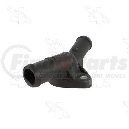 FOUR SEASONS 85908 Engine Coolant Water Outlet