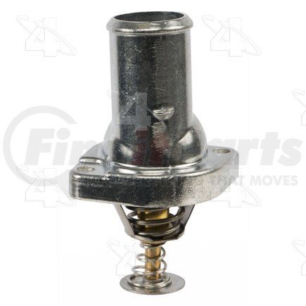 Four Seasons 85946 Engine Coolant Water Outlet with Thermostat