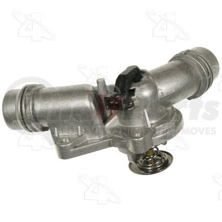 Four Seasons 85955 Engine Coolant Integrated Thermostat Housing