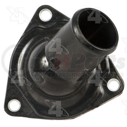 Four Seasons 85953 Engine Coolant Water Outlet with Thermostat