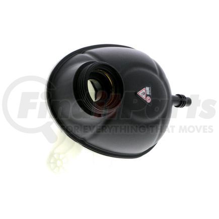 Vaico V30 2667 Expansion Tank, coolant