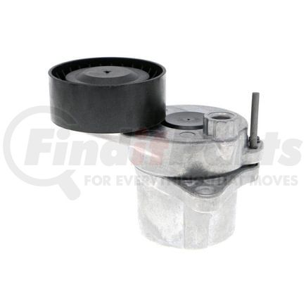 Vaico V302709 Belt Tensioner, V-ribbed belt