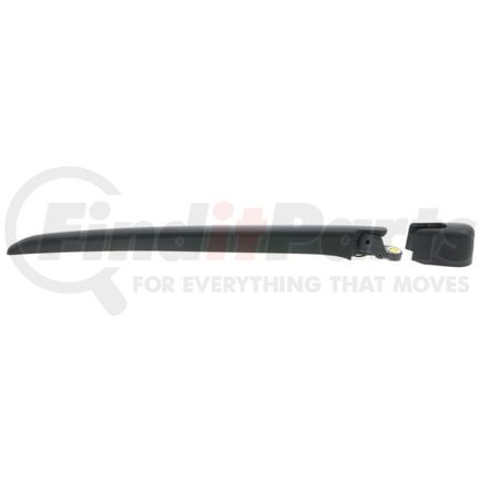 Vaico V95-0395 Brazo del limpiaparabrisas trasero