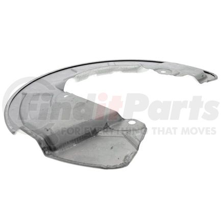 Vaico V950438 Splash Panel, brake disc