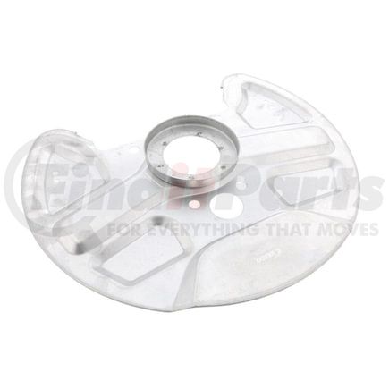 Vaico V950439 Splash Panel, brake disc