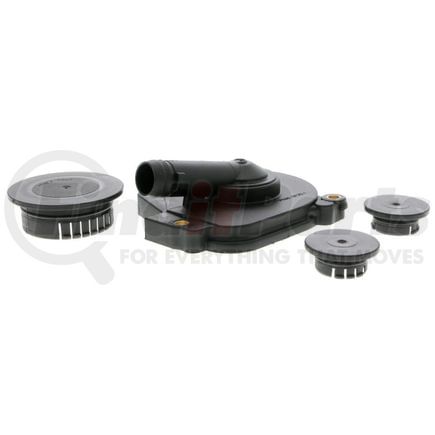 Vaico V30-2525 Repair Set, crankcase breather