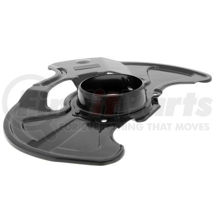 Vaico V302558 Splash Panel, brake disc