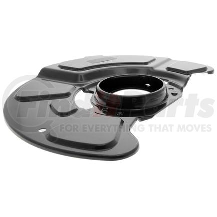 Vaico V30-2566 Splash Panel, brake disc