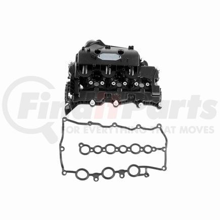 Vaico V480463 Tapa de culata