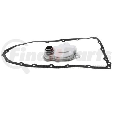 Vaico V380569 Hydraulic Filter Set, automati