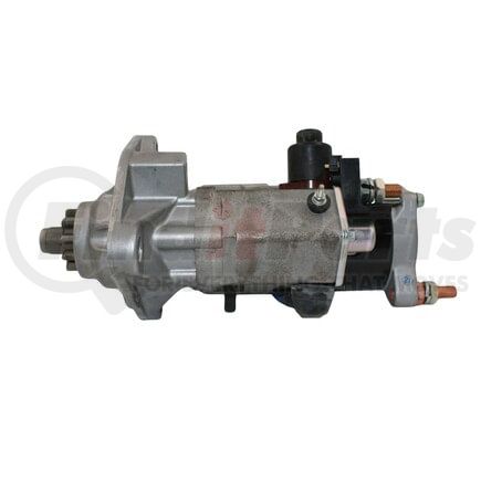 Denso 428000-4430 New Starter