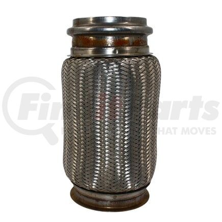 Mack 21747747 Exhaust Pipe