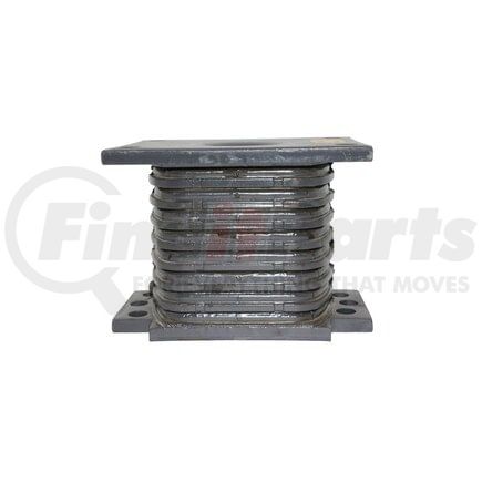 Volvo 20390836 Suspension Load Spring - Rear, Rubber