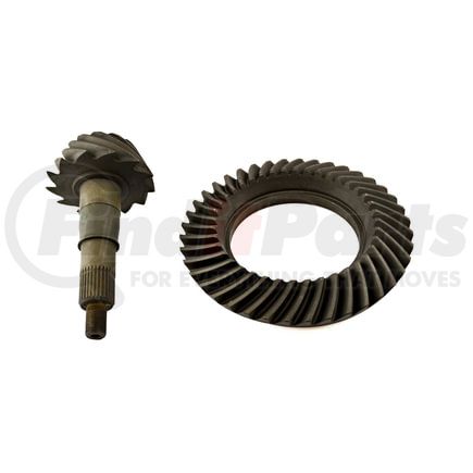 Spicer 2020743 Ring And Pinion