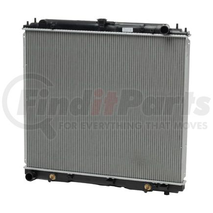 Nissan B1D60EA21JNW C7269