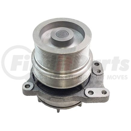 US Motor Works US323 New Engine Water Pump for Cummins ISX/QSX Engines