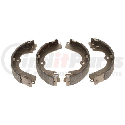 Nissan DD06M3LM0JNW C8268