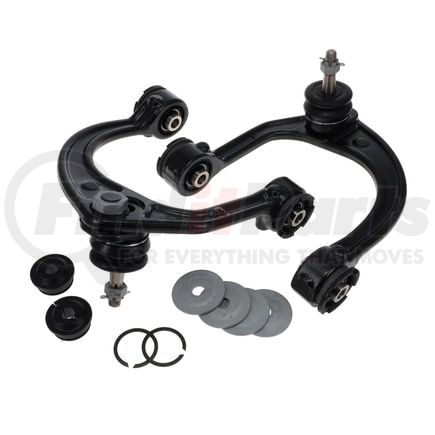 Specialty Products Co 25460 TACOMA UCAS (PAIR)