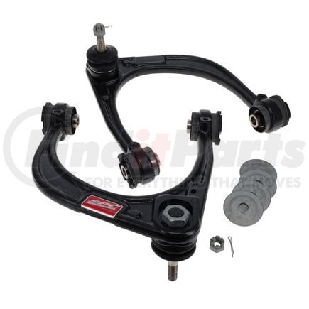 Specialty Products Co 25490 TOYOTA TUNDRA ADJUSTABLE