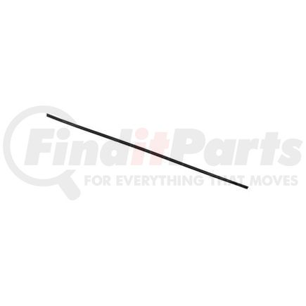 Fairchild BW4003 Windshield Molding - Top, for BMW 2006-2010 535I, 535I GT, 550I and 528I