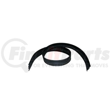 Fairchild D1014 Glass Run Division Bar Channel