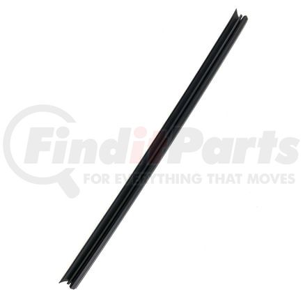 Fairchild D2073 Front Inner Belt Weatherstrip