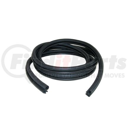 Fairchild D3002 Door Seal