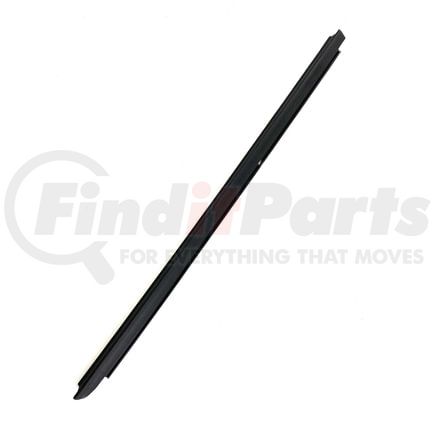 Fairchild D2077 Front Outer Belt Weatherstrip