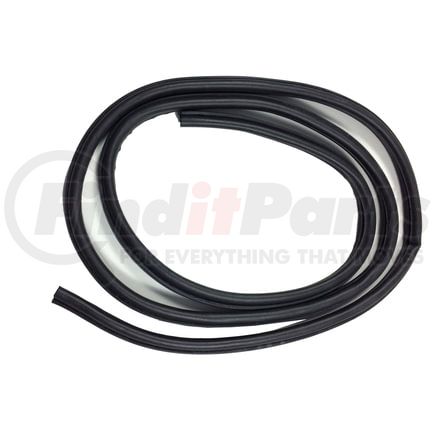 Fairchild D3044 Door Seal - Rear, Driver and Passenger Side, for 1998-2003 Dodge Durango