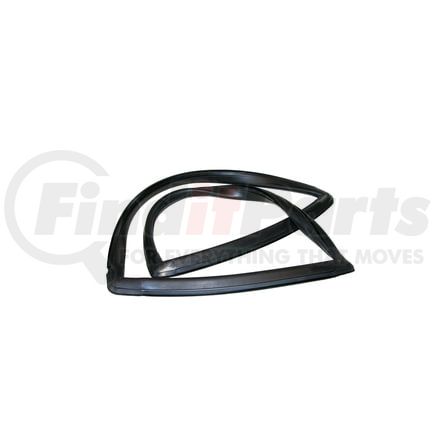 Fairchild D4007 Quarter Window Seal