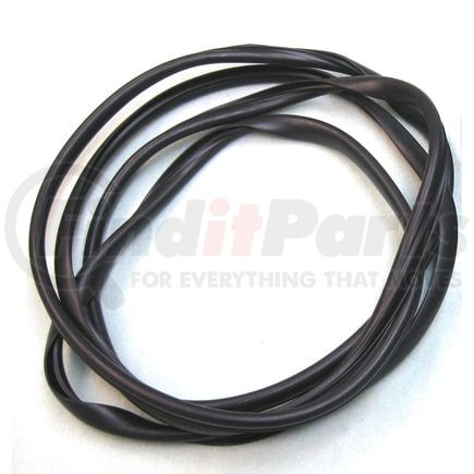 Fairchild D4026 Windshield Reveal Molding