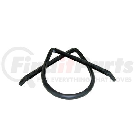 Fairchild D4021 Tailgate Seal