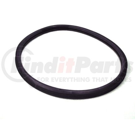 Fairchild D4039 Back Corner Glass Window Seal for 1961-1969 Dodge A100 Full Size Van