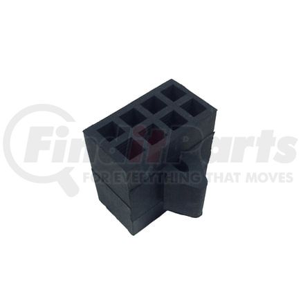 Fairchild D4058 Hood to Fender Bumper Stop