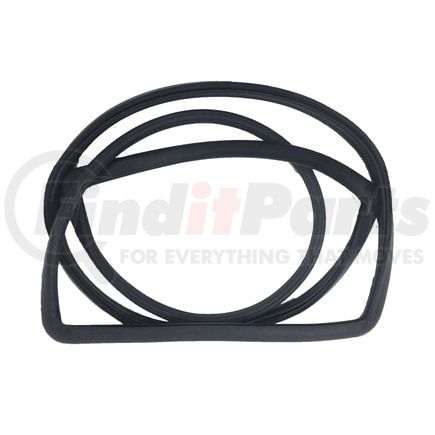 Fairchild D4049 Rear Window Seal