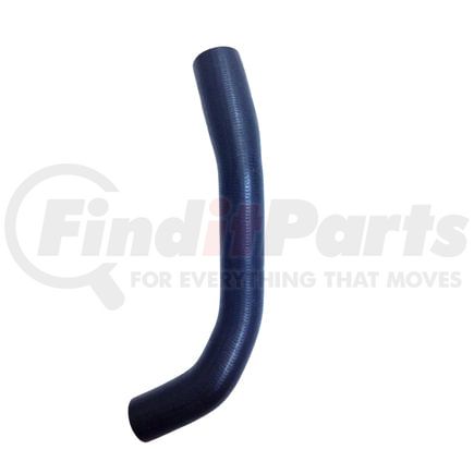 Fairchild D4064 Fuel Filler Hose - for 20 Gallon Fuel Tank, for 1982-1986 Jeep Classic CJ7