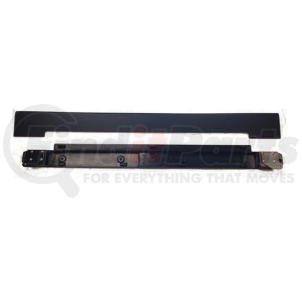Fairchild D4080 Hard Top Molding - for Back Window, for 1987-1995 Jeep Wrangler YJ