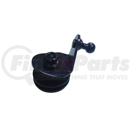 Fairchild D4090 Liftgate Actuator Bracket Bolt - Left Side, for 1997-2006 Jeep Wrangler TJ