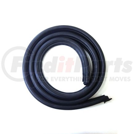 Fairchild D4084 Upper Tailgate Hardtop Seal