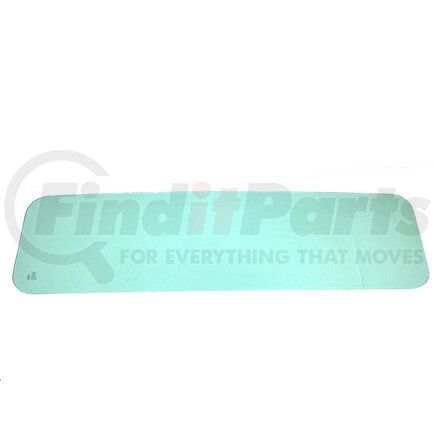 Fairchild D4153 Windshield Glass