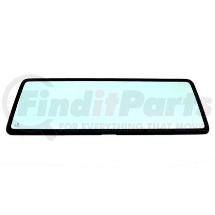 Fairchild D4156 Windshield - Ceramic Paint Band, for 1997-2006 Jeep Wrangler