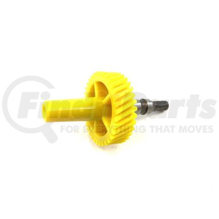 Fairchild D5005 Yellow, 35 Tooth, For Jeep Cherokee, Grand Cherokee and Wrangler