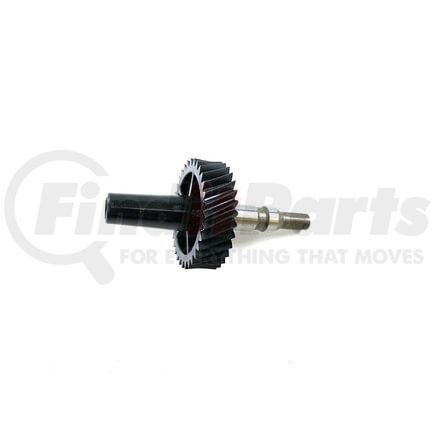 Fairchild D5007 Speedometer Drive Gear - Black, 32 Tooth, For Jeep Cherokee and Wrangler