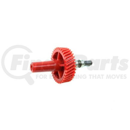 Fairchild D5008 Red, 36 Tooth, For Jeep Cherokee, Grand Cherokee and Wrangler