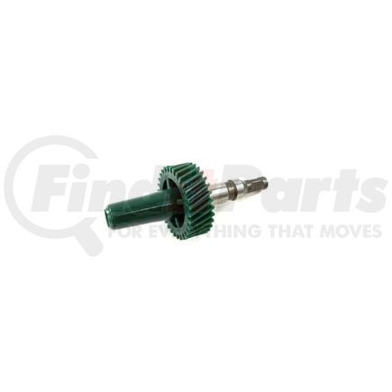 Fairchild D5022 Green, 31 Tooth, For Jeep Cherokee, Grand Cherokee and Wrangler