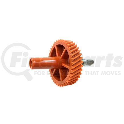 Fairchild D5034 Orange, 40 Tooth, For Jeep Cherokee, Grand Cherokee and Wrangler