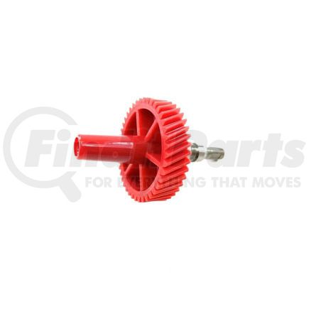Fairchild D5035 Red, 41 Tooth, For Jeep Cherokee, Grand Cherokee and Wrangler